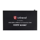 Intrend ITE-100HDBT3 Передатчик/приемник сигнала HDMI