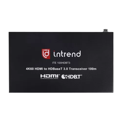 Intrend ITE-100HDBT3 Передатчик/приемник сигнала HDMI