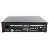 Intrend ITMXAMP-120MT Трансляционный микшер-усилитель, 120 Вт., MP3, FM, Bluetooth