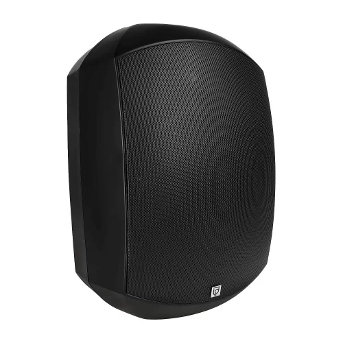 Intrend ITSPK-MSK6-B Настенная АС, 7,5/15/30/60 Вт., 6,5", 100V/70V/8Ом, IP66