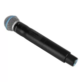 Intrend ITWMIC-HH-2 Ручной передатчик