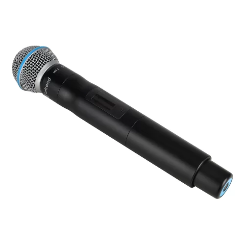 Intrend ITWMIC-HH-2 Ручной передатчик