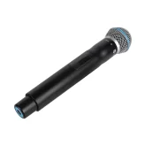 Intrend ITWMIC-HH-2 Ручной передатчик