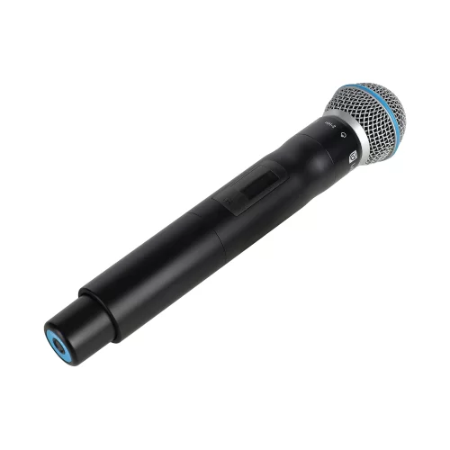 Intrend ITWMIC-HH-2 Ручной передатчик