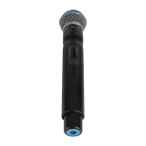 Intrend ITWMIC-HH-2 Ручной передатчик