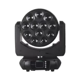 Involight Aura Plus Вращающаяся голова WASH, RGBW