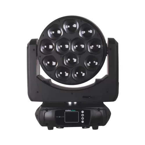 Involight Aura Plus Вращающаяся голова WASH, RGBW