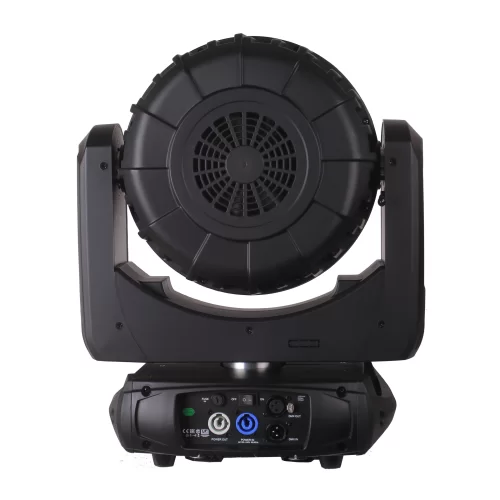 Involight Aura Plus Вращающаяся голова WASH, RGBW