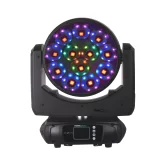 Involight Aura Plus Вращающаяся голова WASH, RGBW