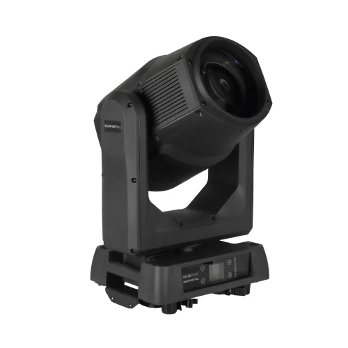 Involight BEAMFINITY-XL Вращающаяся голова Beam, лазер 120 Вт., IP66