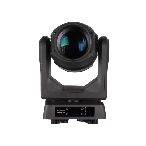 Involight BEAMFINITY-XL Вращающаяся голова Beam, лазер 120 Вт., IP66