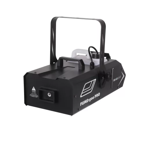 Involight FUME1500PRO Генератор дыма, 1600 Вт.