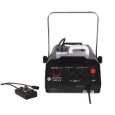 Involight FUME1500PRO Генератор дыма, 1600 Вт.