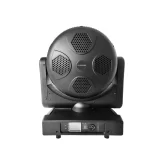 Involight FX WASH PRO Вращающаяся голова Wash, 37x40 Вт., RGBW