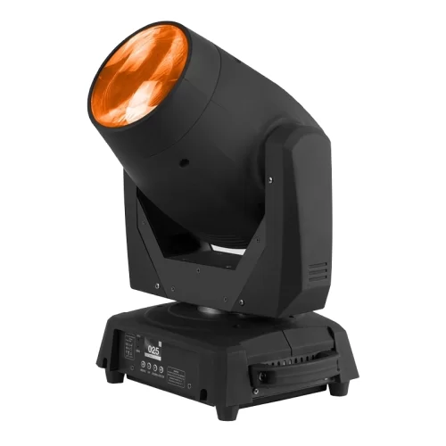 Involight LEDMH150B Вращающаяся голова Beam, 150 Вт.