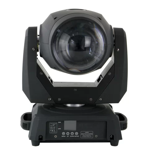 Involight LEDMH150B Вращающаяся голова Beam, 150 Вт.