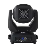 Involight LEDMH150B Вращающаяся голова Beam, 150 Вт.