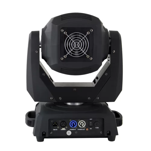 Involight LEDMH150B Вращающаяся голова Beam, 150 Вт.