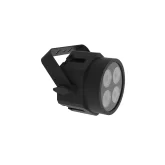 Involight LIBERTY MODPAR Аккумуляторный прожектор LED PAR, 4x15 Вт., RGBWA+UV, W-DMX, IP65