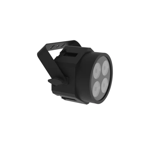 Involight LIBERTY MODPAR Аккумуляторный прожектор LED PAR, 4x15 Вт., RGBWA+UV, W-DMX, IP65