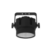 Involight LIBERTY MODPAR Аккумуляторный прожектор LED PAR, 4x15 Вт., RGBWA+UV, W-DMX, IP65