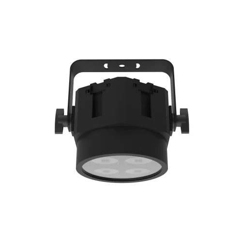 Involight LIBERTY MODPAR Аккумуляторный прожектор LED PAR, 4x15 Вт., RGBWA+UV, W-DMX, IP65