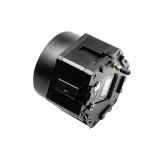 Involight LIBERTY MODPAR Аккумуляторный прожектор LED PAR, 4x15 Вт., RGBWA+UV, W-DMX, IP65