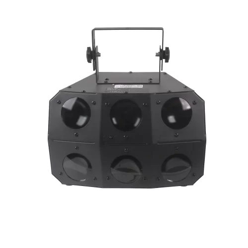 Involight OB200v2 Световой эффект, 24х3 Вт., RGBA