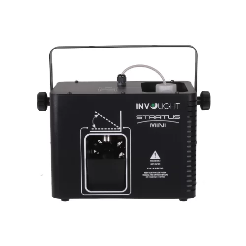 Involight Stratus Mini Генератор тумана, 500 Вт.