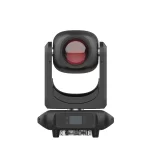 Involight TRINITY LED III Вращающаяся голова BSW, 250 Вт., CMY+CTO