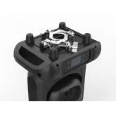 Involight TRINITY LED III Вращающаяся голова BSW, 250 Вт., CMY+CTO