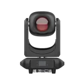 Involight TRINITY LED IV Вращающаяся голова BSW, 350 Вт., CMY+CTO