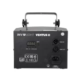 Involight Ventus II Светодиодный лучевой эффект, 9х3 Вт., RGB