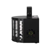 Involight Ventus II Светодиодный лучевой эффект, 9х3 Вт., RGB