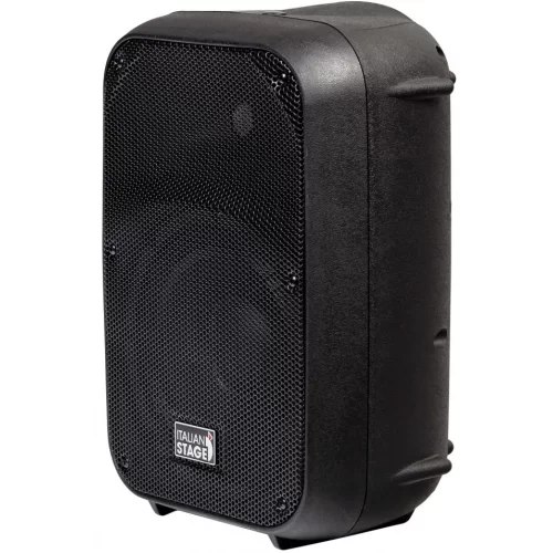 Italian Stage SPX08A Активная АС, 300 Вт., 8"