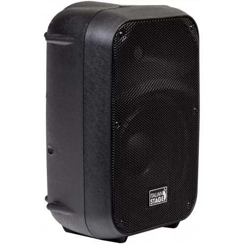 Italian Stage SPX08A Активная АС, 300 Вт., 8"