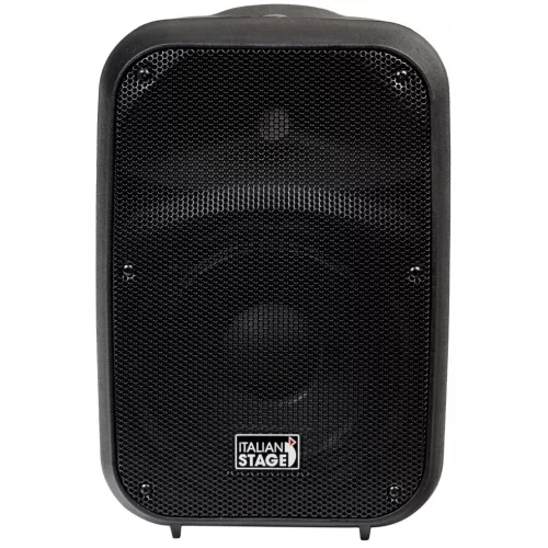 Italian Stage SPX08A Активная АС, 300 Вт., 8"