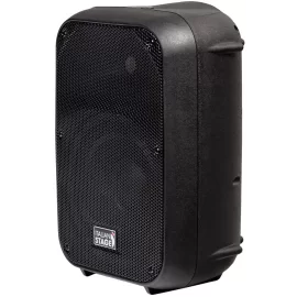 Italian Stage SPX08AUB Активная АС, 300 Вт., 8", MP3, Bluetooth