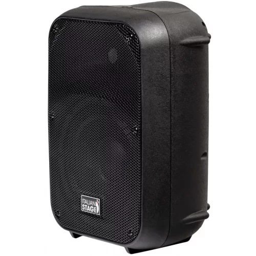 Italian Stage SPX08AUB Активная АС, 300 Вт., 8", MP3, Bluetooth