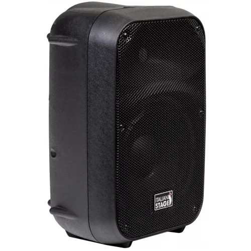 Italian Stage SPX08AUB Активная АС, 300 Вт., 8", MP3, Bluetooth