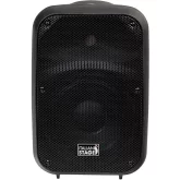 Italian Stage SPX08AUB Активная АС, 300 Вт., 8", MP3, Bluetooth