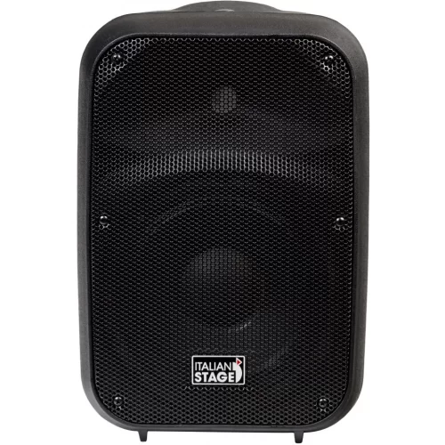 Italian Stage SPX08AUB Активная АС, 300 Вт., 8", MP3, Bluetooth