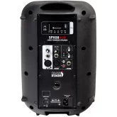 Italian Stage SPX08AUB Активная АС, 300 Вт., 8", MP3, Bluetooth