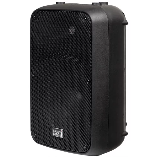 Italian Stage SPX10A Активная АС, 300 Вт., 10"