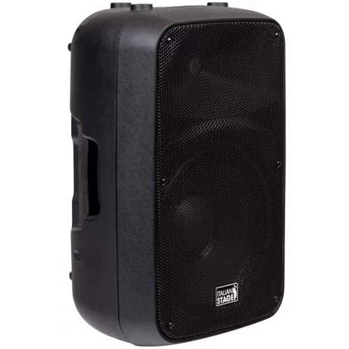 Italian Stage SPX10A Активная АС, 300 Вт., 10"