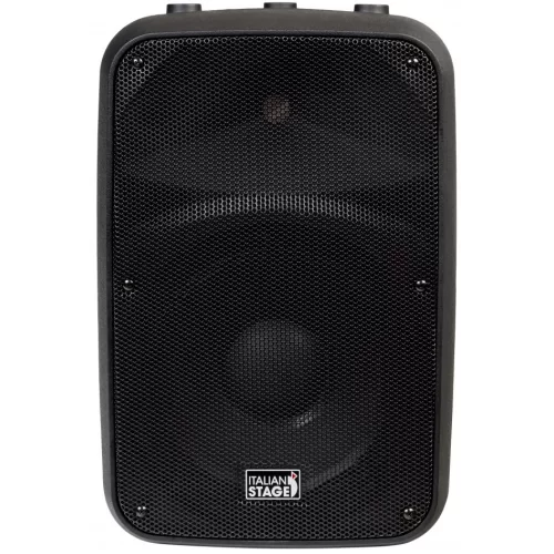 Italian Stage SPX10A Активная АС, 300 Вт., 10"