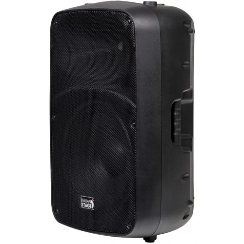 Italian Stage SPX12A Активная АС, 400 Вт., 12"