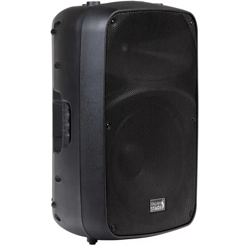 Italian Stage SPX12A Активная АС, 400 Вт., 12"