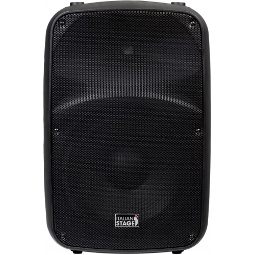 Italian Stage SPX12A Активная АС, 400 Вт., 12"
