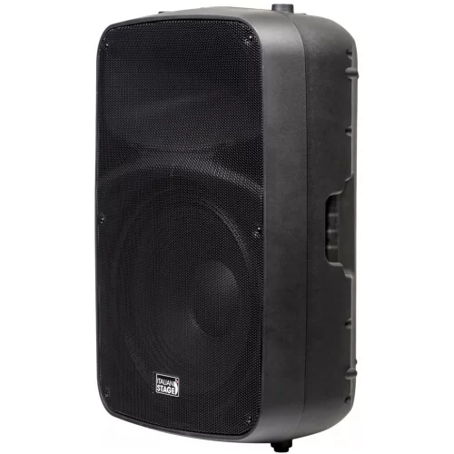 Italian Stage SPX15A Активная АС, 400 Вт., 15"